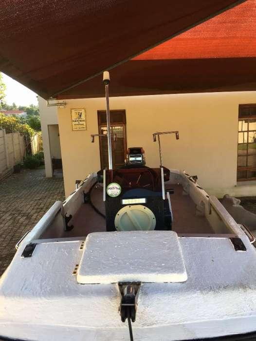 Great Condition Arrow Head For Sale - 40HP