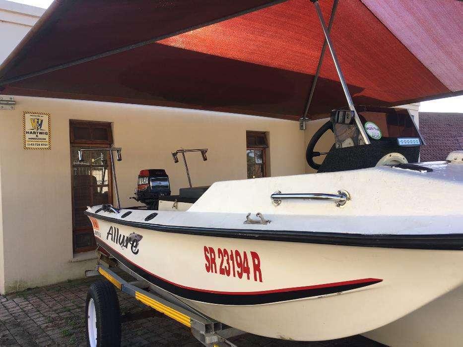 Great Condition Arrow Head For Sale - 40HP