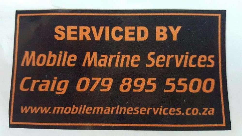 Marine Technician