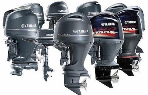 Yamaha 15hp outboard motor wanted
