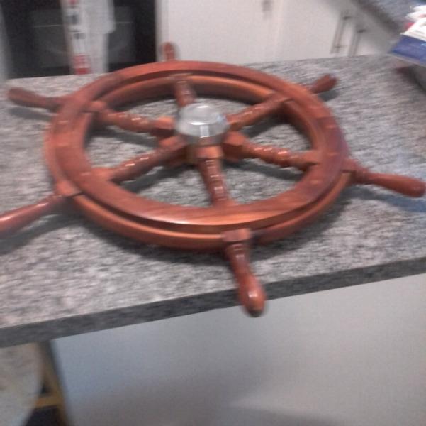 Souvenir wheel