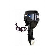 Parsun 25 HP 4 stroke long shaft electric start remote control(S)