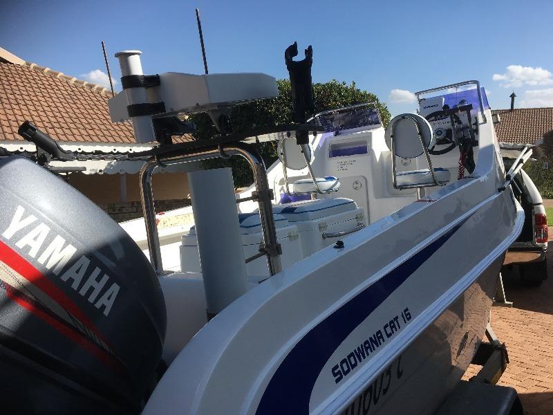 Sodwana cat 16