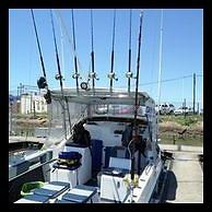 Fishing Charter Business Boat & Commercial Mooring Sale