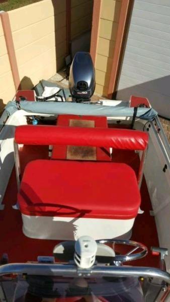 Ski Craft Boat for sale