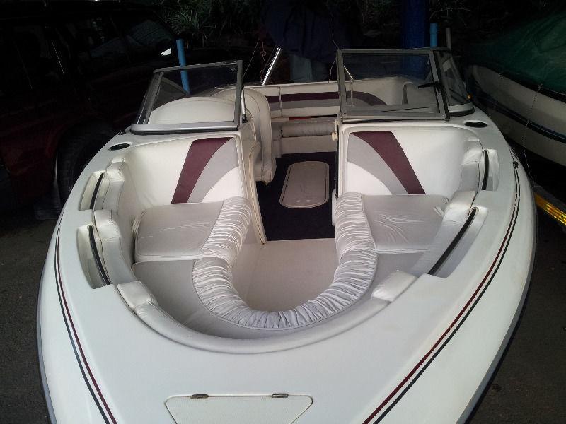 Boat for Sale no motor