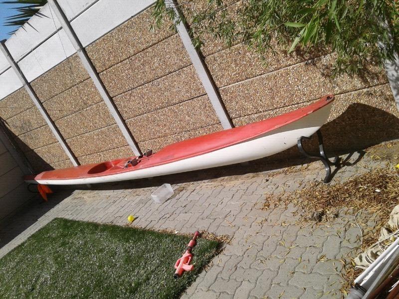 broadbill kayak for sale