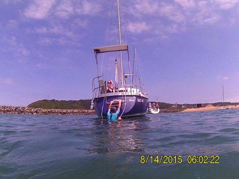 22ft Viking R30 000