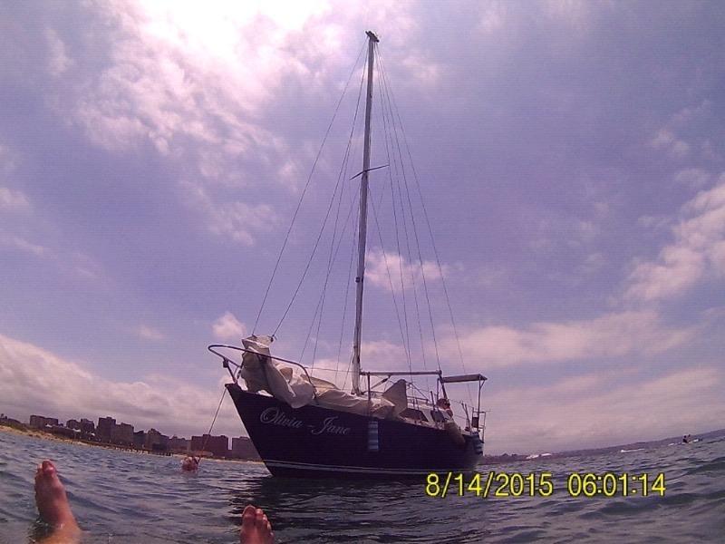 22ft Viking R30 000