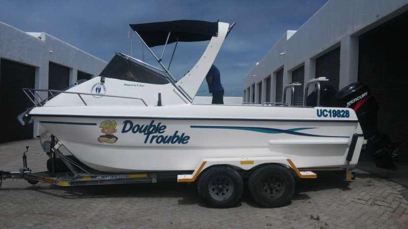 585 Cobra Cat