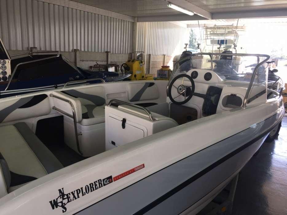 Explorer 510 for sale