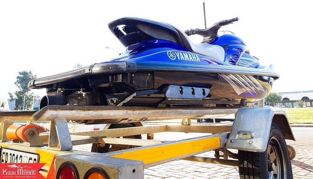 Netjiese Yamaha GP1300 R Jetski Beskikbaar