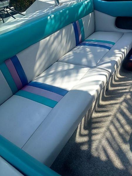 1990 Mallards Swift 156