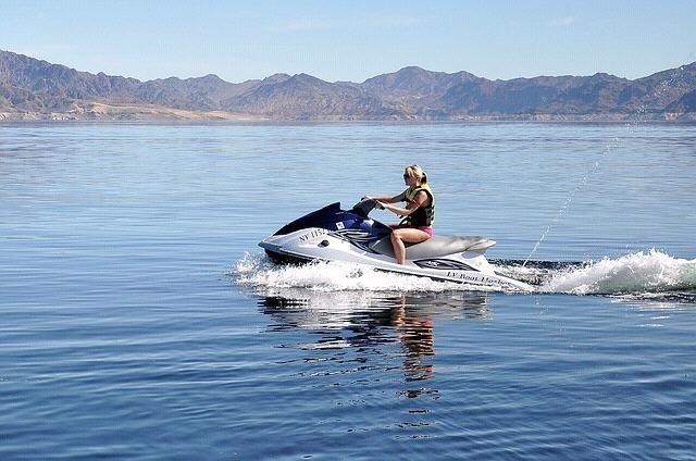 Jetski service's / Repairs