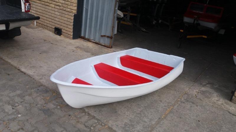 Brand new 2.6m dinghy's!