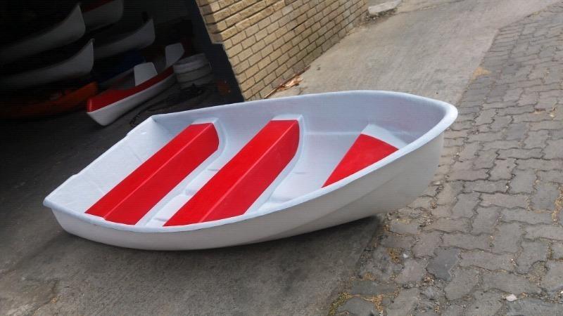 Brand new 2.6m dinghy's!