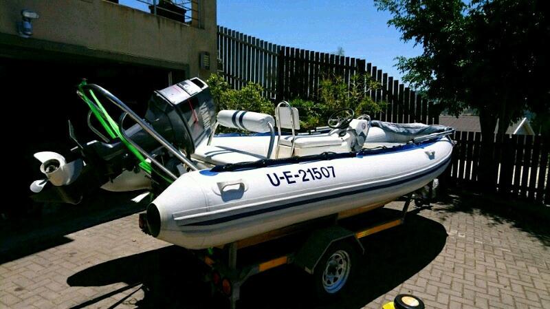 4.7 Gemini Waverider Cat (PRICE DROP)