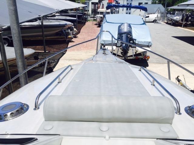 FLAMINGO 216 POWERED BY YAMAHA 200 VMAX