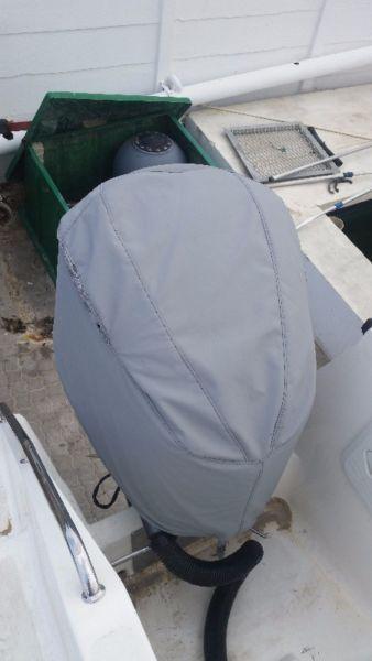 Xtreme Upholsterers-For all your custom boat covers