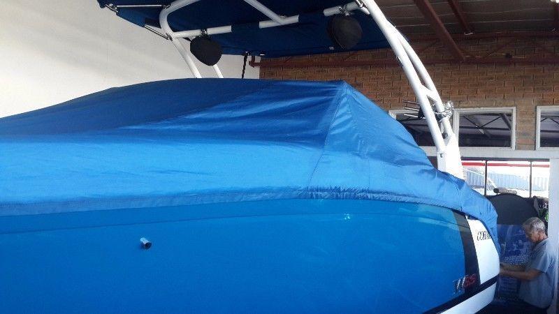 Xtreme Upholsterers-For all your custom boat covers