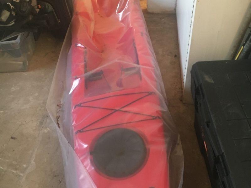 2 x C - kayaks for sale !