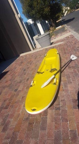 Custom branded Kayak for sale