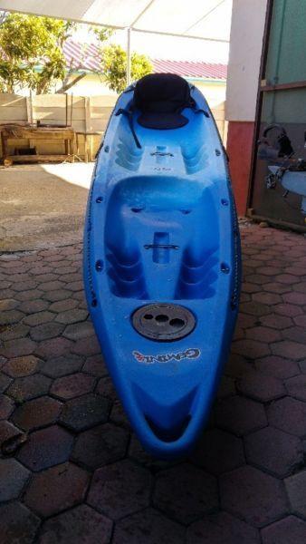 feelfree gemini kayak for sale