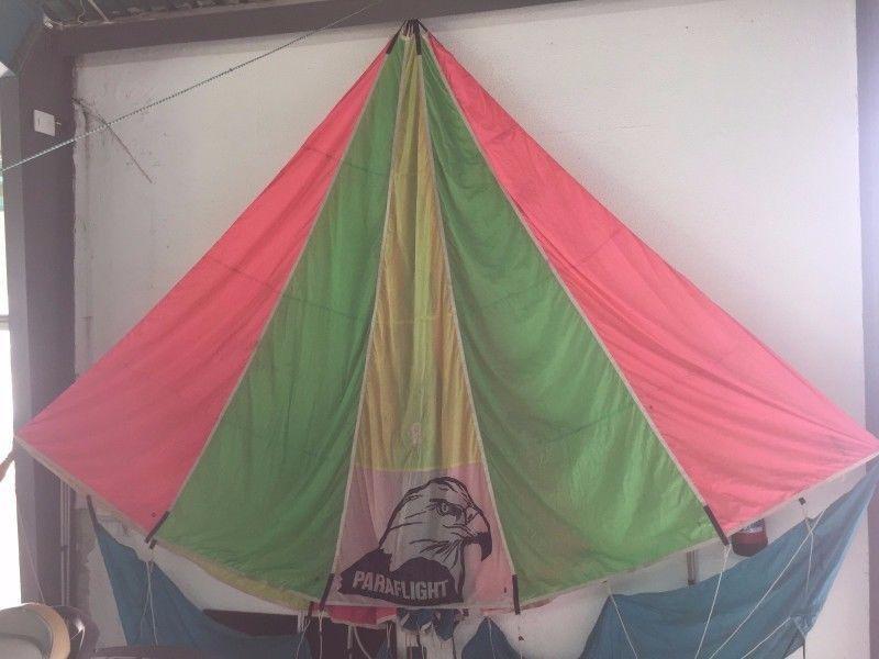 Paraflight Eagle Parasail