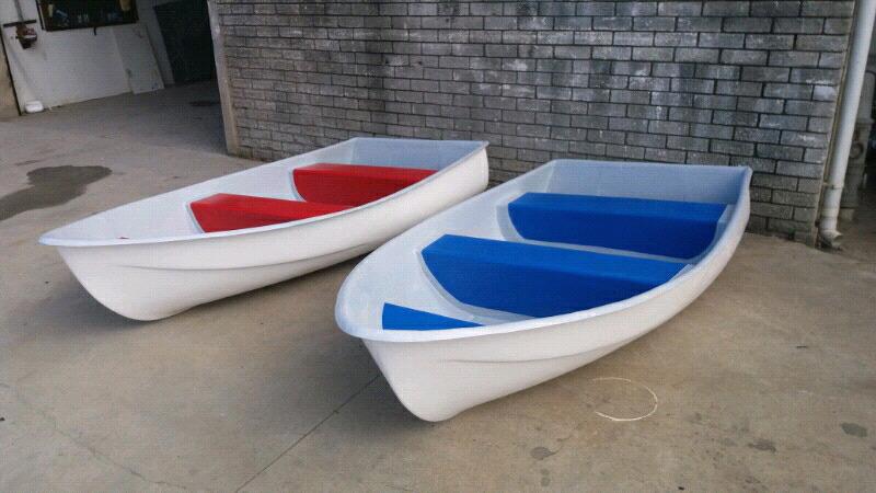 BRAND NEW DINGHY BOATS