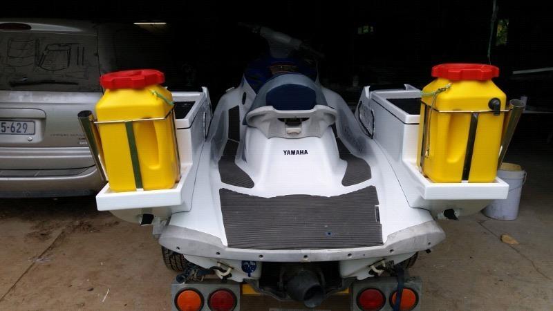 Jetski Tubbies