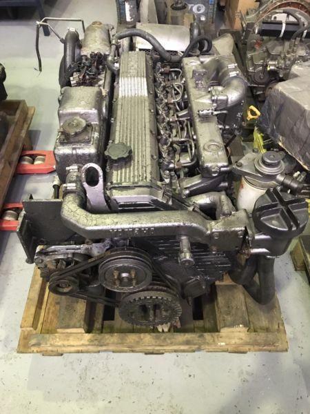 Yamaha Inboard engines 245hp R140 000.00onco