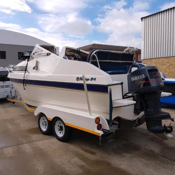 Flamingo 216