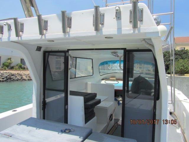 Ge Cat 32