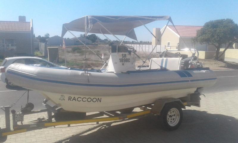 2 x 70hp Yamaha on cat hull duc