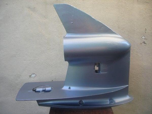 YAMAHA OUTBOARD GEARBOX CASING