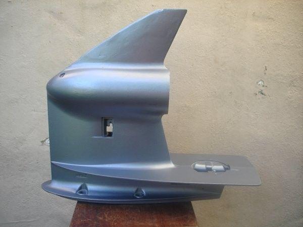 YAMAHA OUTBOARD GEARBOX CASING