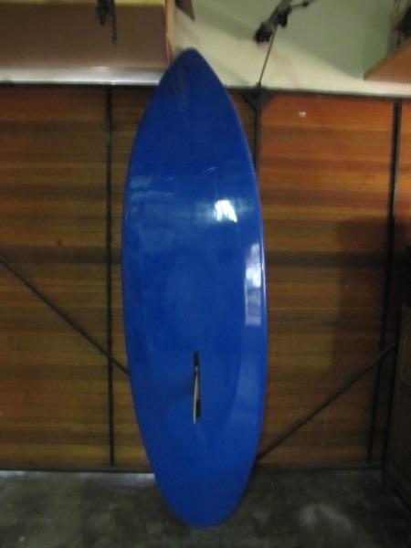 Nomad 1340 Kg Max Paddleski