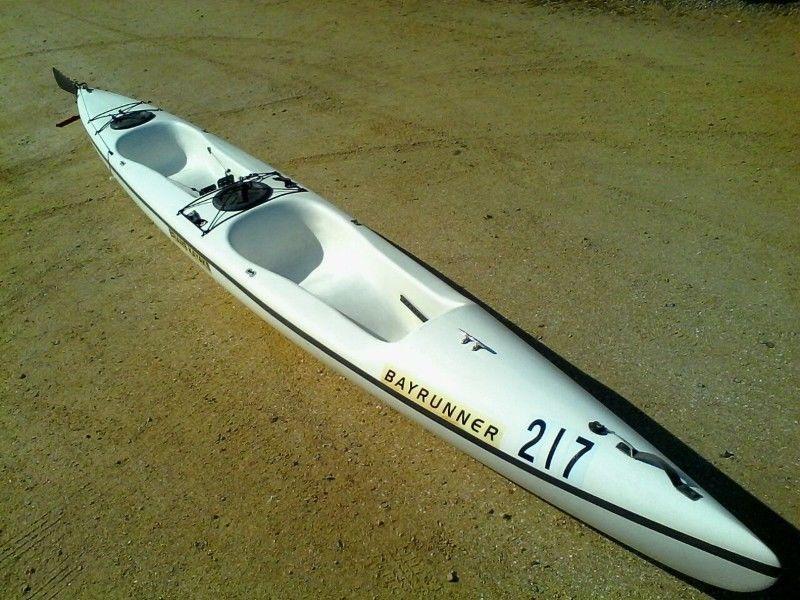 Tandem Kayak For Sale