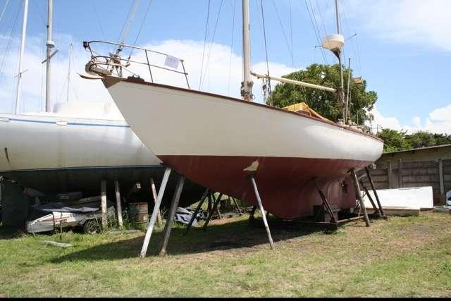 42ft Yacht For Sale Phoenix (Durban)