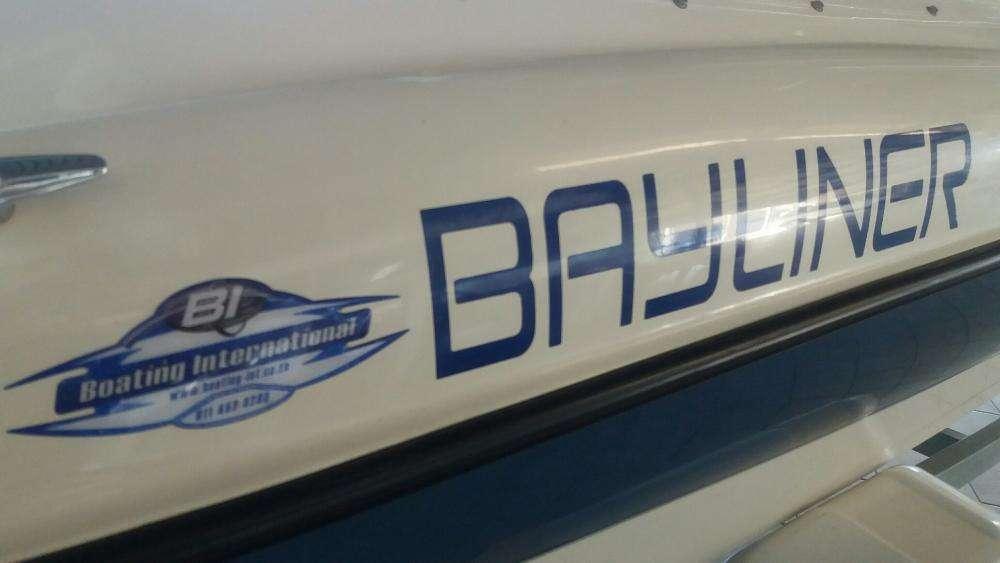 BOAT for sale - Bayliner