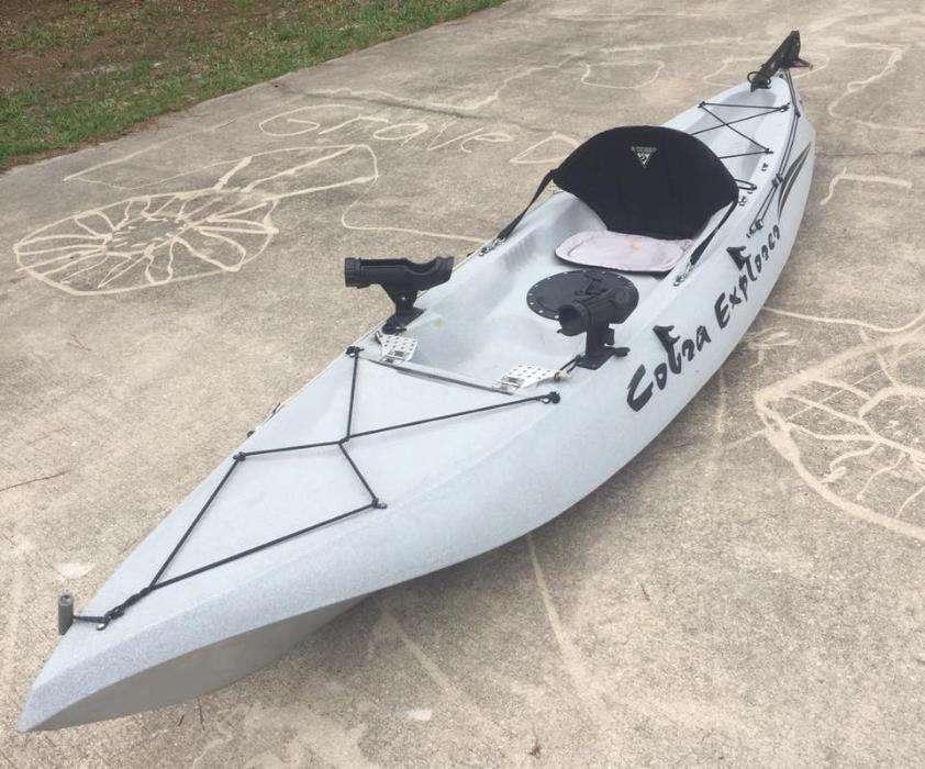 Cobra kayak for sale..pm for details