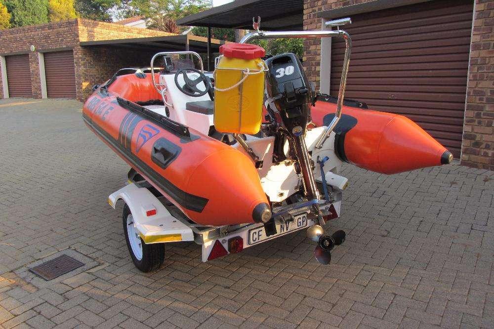 Gone fishing on rubber duck!!!