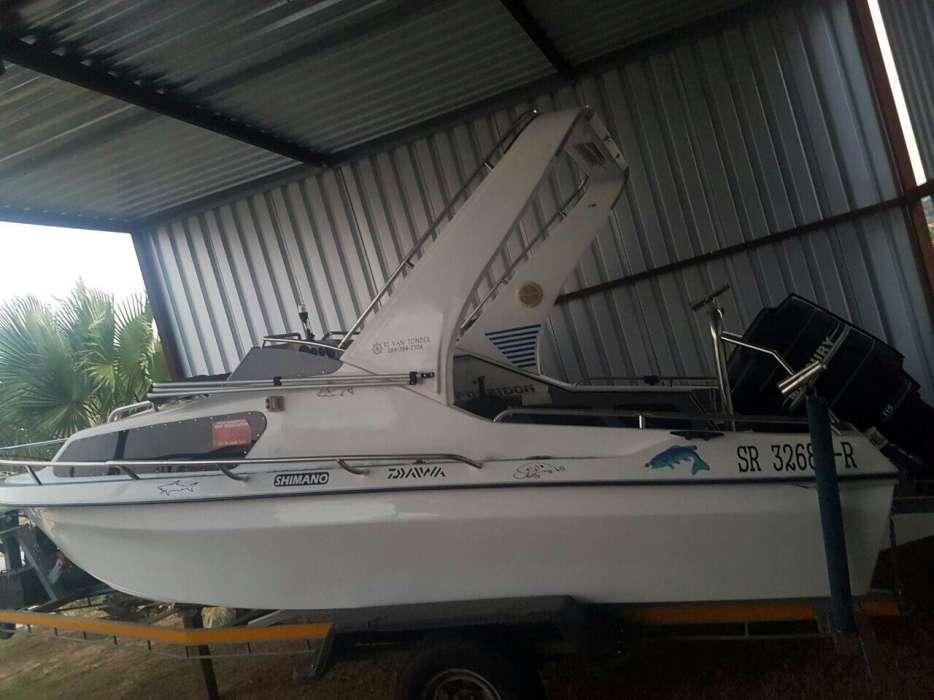 Interceptor 186 for sale