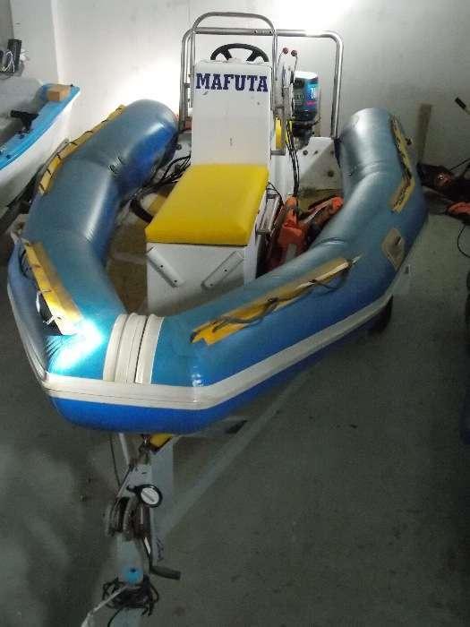 Rubber Duck For Sale R22000 ONCO