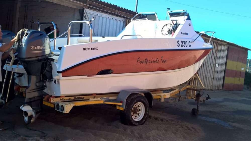 SeaCat 565