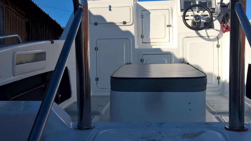 SeaCat 565