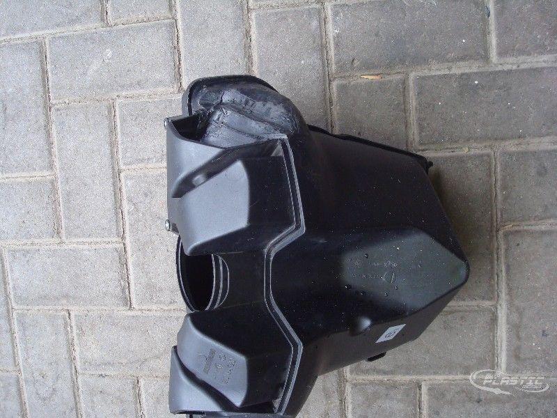 Plastic Weld: Automotive / Water tanks / Fuel tanks / Bike Fairings