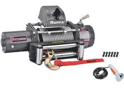 WINCH RUNVA EWX 9500S LB BRAND NEW (M)