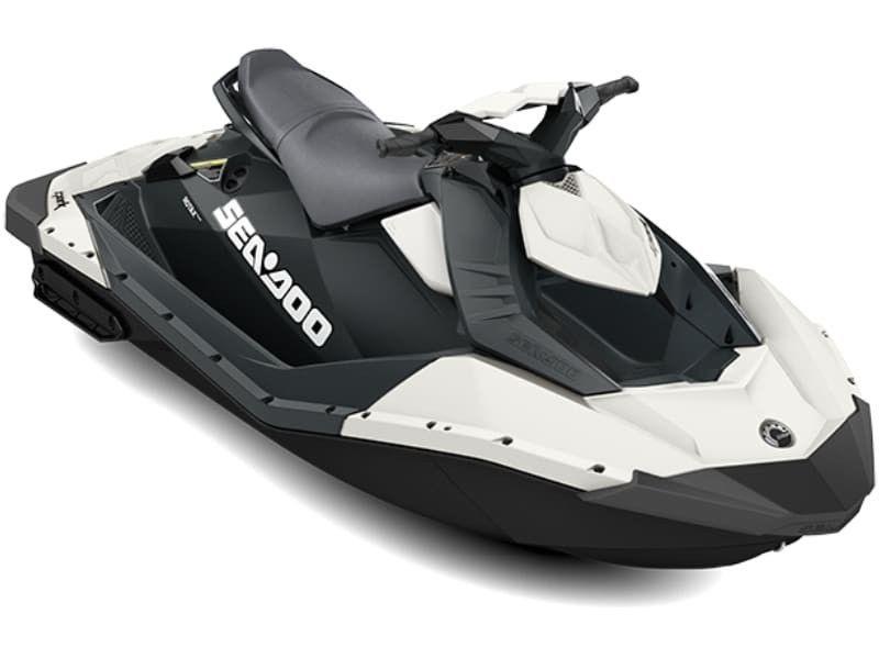 JET SKI SEA-DOO SPARK 2 RIDER BRAND NEW (M)