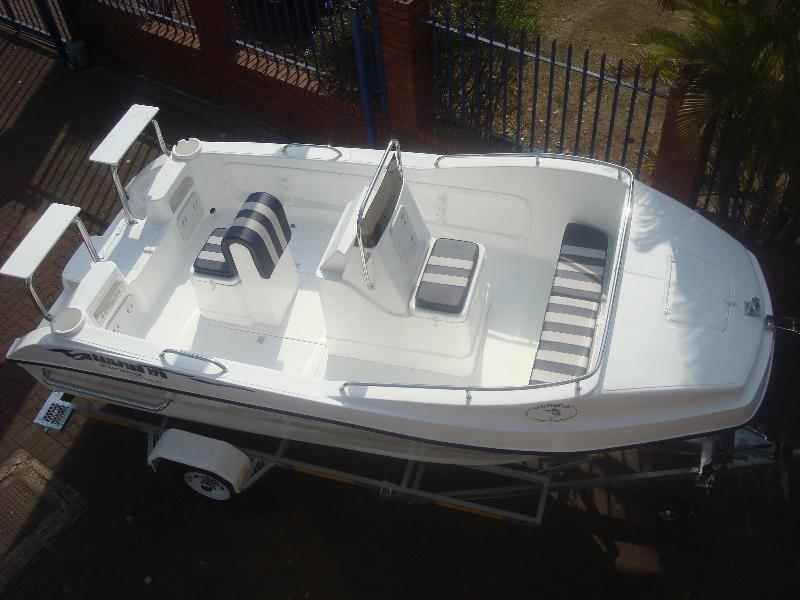 SAILFISH 176 CENTRE CAONSOLE *******BARGAIN******